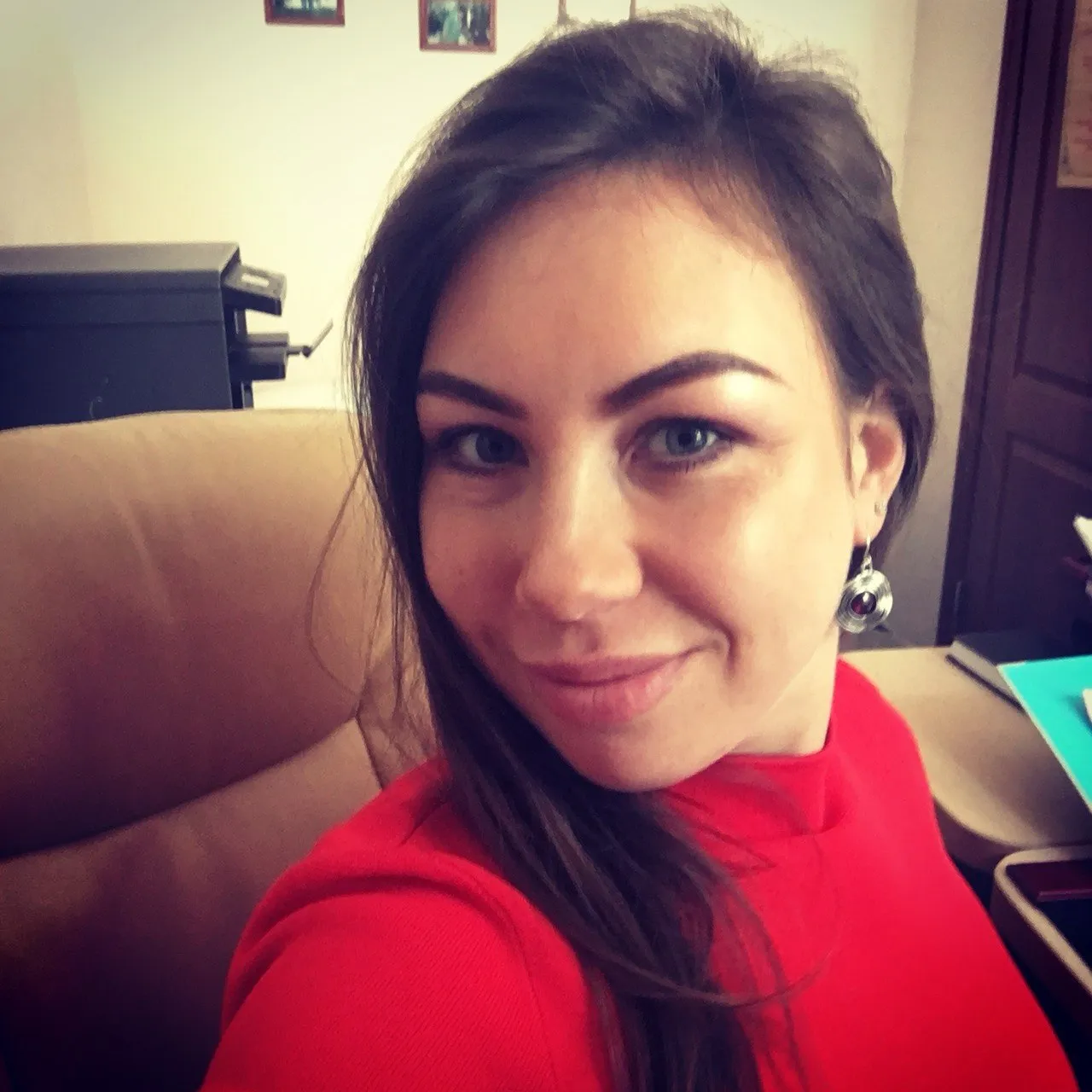 Наталия Касилова, адвокат и психолог